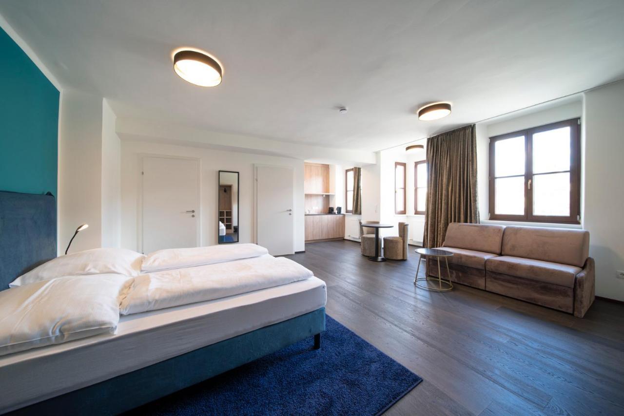 Aparthotel Blackhome Boutique I Contactless Check-in